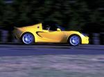 Lotus Elise 2000 года